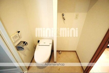 ヴァレーレ萱町[1LDK/32.63m2]の内装6