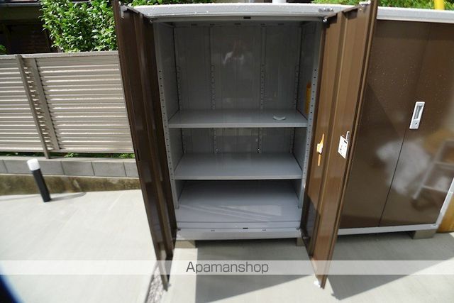 ＷーＤＡＩＺＡＷＡ[3LDK/70.79m2]の内装4