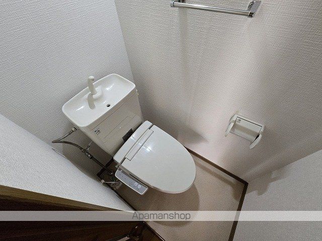 アミスタの内装写真