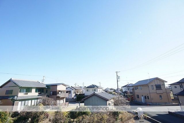GLORIAの内装写真