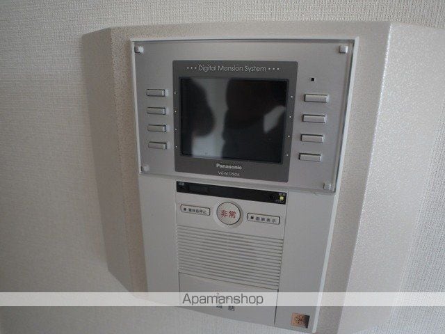 ドルミ中野弥生町の内装写真