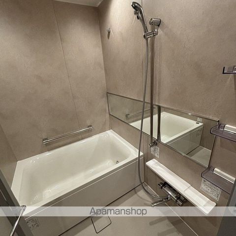 MOCXION PREMIUM四谷大京町の内装写真
