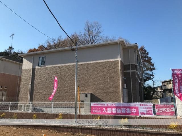 ルミナス スカイの玄関写真