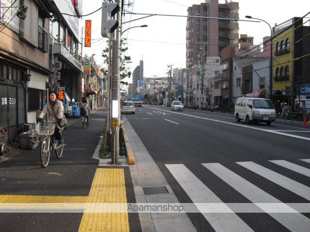 スカイビュー エヌティの周辺写真