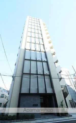 グランデ エテルノの外観写真