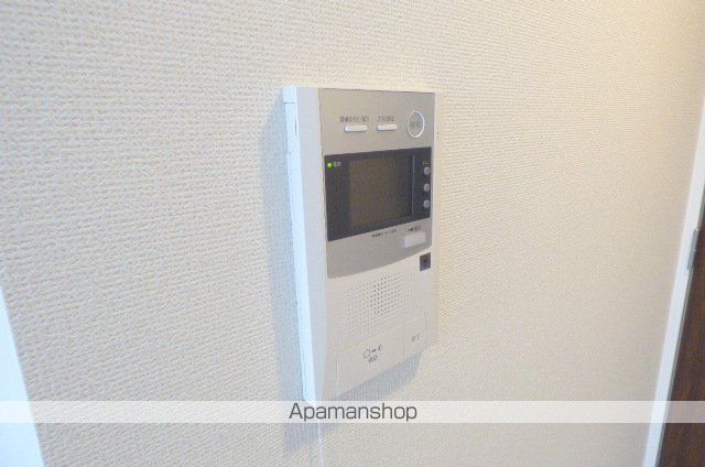 ララプレイス森ノ宮ベーネの内装写真