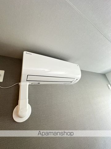 ディモーラN12の内装写真