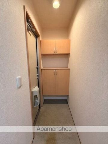 サンハイツ B棟の内装写真