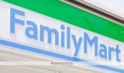 レオパレスＧＩＮＧＡ[1K/19.87m2]の周辺2