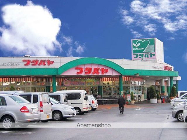 レオパレス白山荘の周辺写真