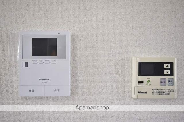 D-room天正寺の内装写真