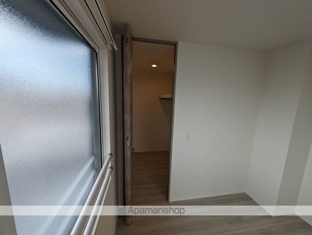 DーROOM茜部中島 A棟の内装写真