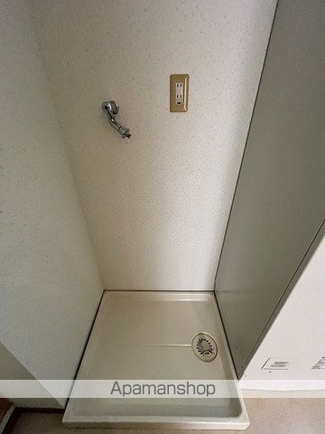 シャトー三和南車崎の内装写真