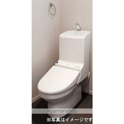 レガーロ志賀本通[1LDK/32.31m2]のトイレ