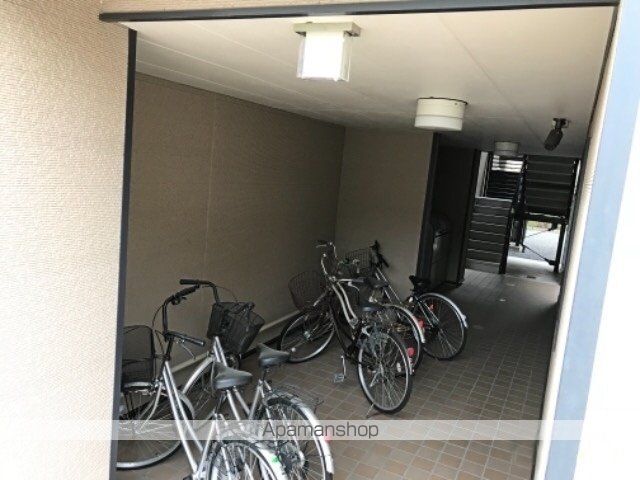 レオネクストシャルム桃山のその他写真