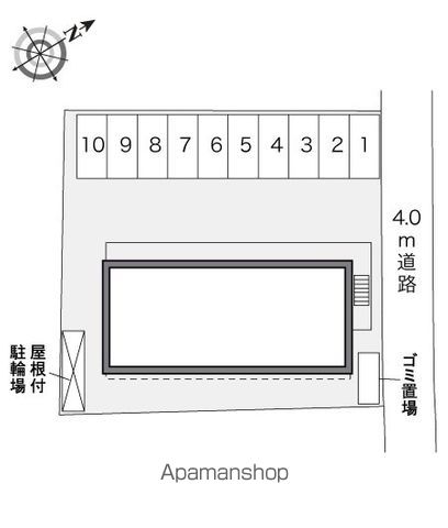 レオパレス清和のその他写真