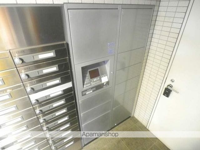 レジディア文京本駒込のその他写真