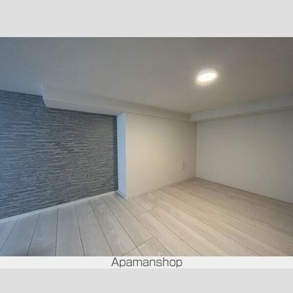 ハーモニーテラス上中里[1R/12.1m2]の内装