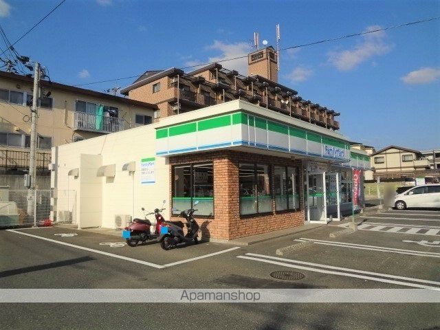 豊肥本線 竜田口駅 徒歩12分 2階建 築19年の周辺写真