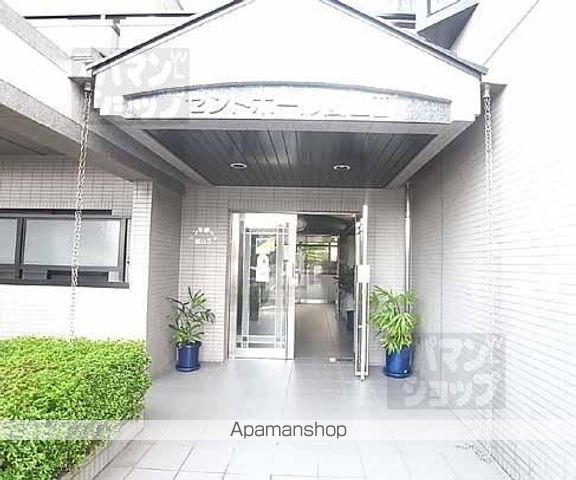 ヴェルフィオーレ嵐山の外観写真