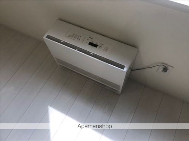 フォレスト新町Iの内装写真