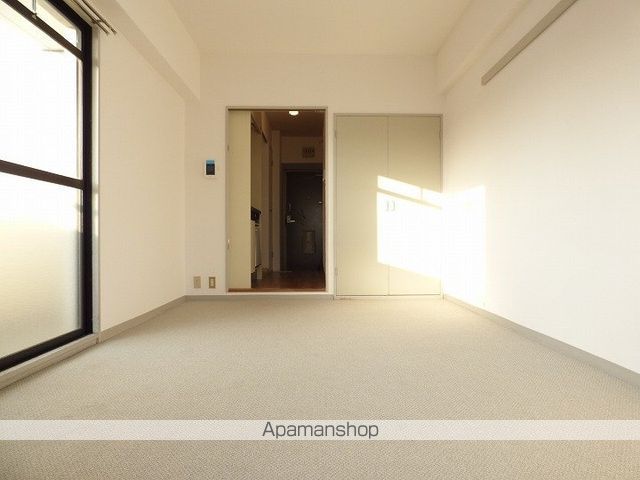グランドムール玉造の内装写真