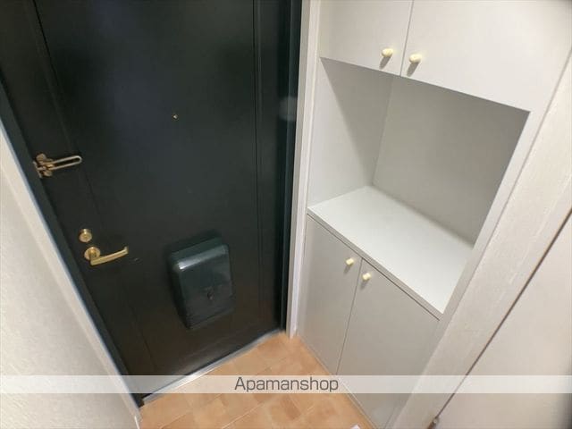 アールメゾンの内装写真