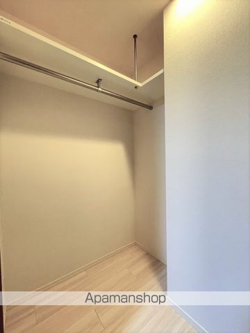 フレールコート東別院の内装写真
