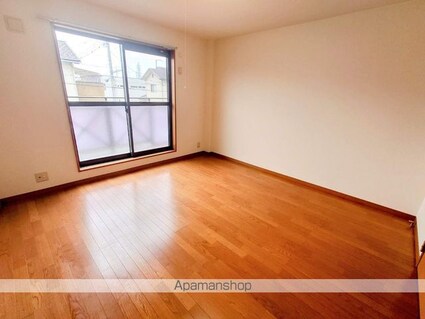 クレストビレッジⅡ[2LDK/59.62m2]の内装3