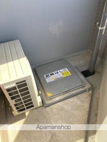 RESIDENCE 大鳥居の内装写真