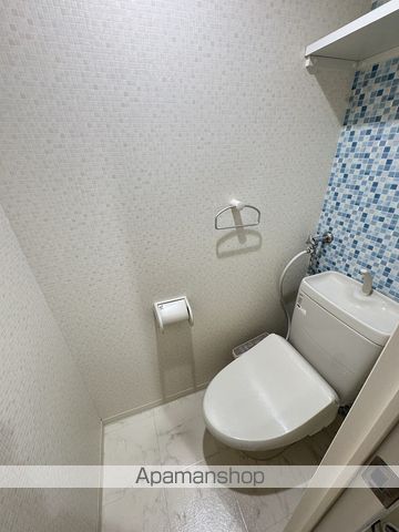 CASA国際大前の内装写真