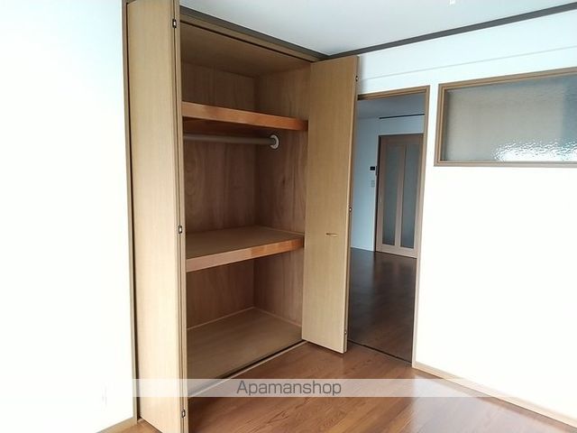住吉建物2号館の内装写真