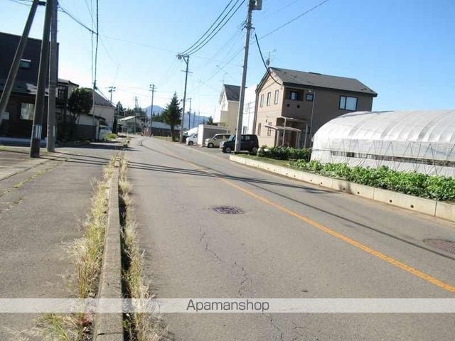 マンションバンガードの周辺写真