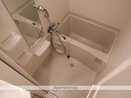 愛知県名古屋市千種区内山３丁目[1K/21.81m2]の内装4