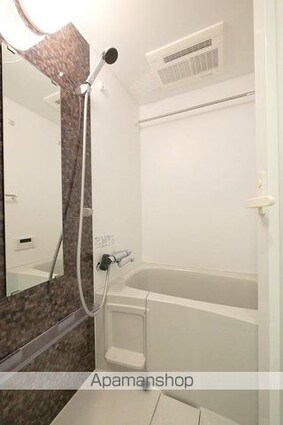 文京本駒込レジデンス[1K/25.21m2]の内装