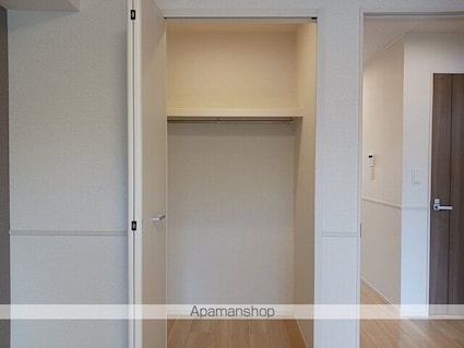 ステイズ[2LDK/55.5m2]の収納