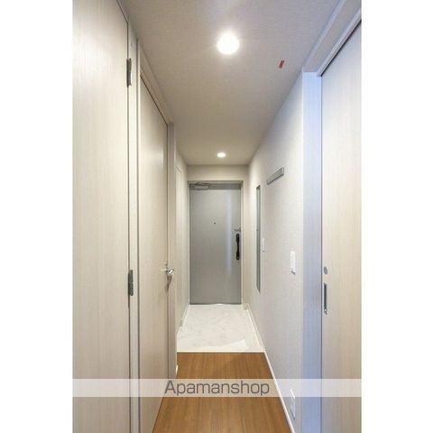 LIBR GRANT 西新宿EASTの内装写真