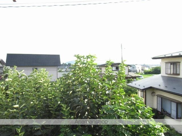 高容ハイツの周辺写真