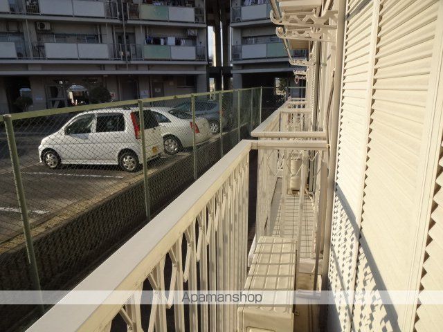 リバティーメゾン大石の内装写真