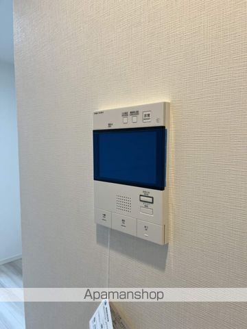 ヴィークブライト蔵前の内装写真