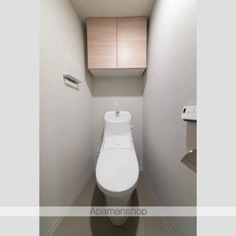 プラウドフラット西早稲田の内装写真