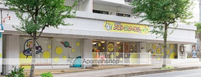 サニーハウスDの周辺写真