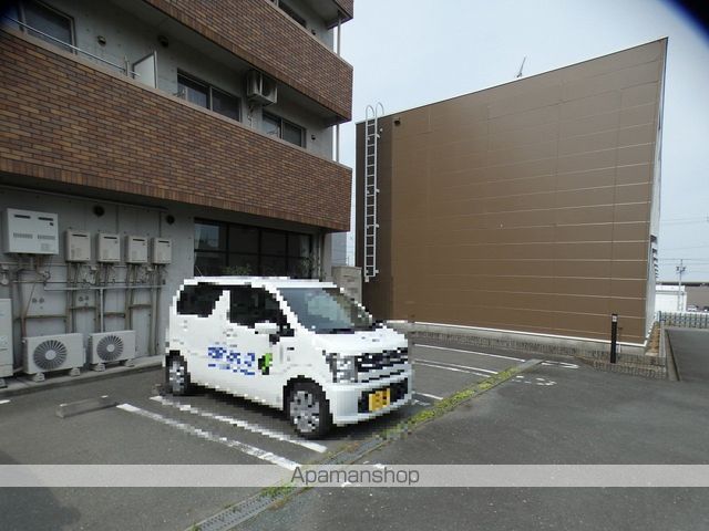 浜松市中央区 3階建 築20年のその他写真