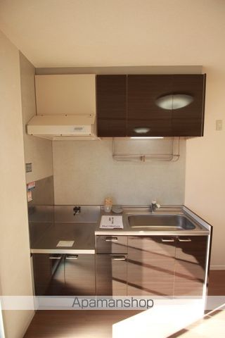 夢見荘の内装写真