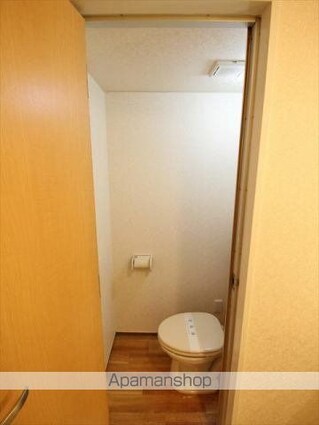 共和マンション[2LDK/50.7m2]の共用部3