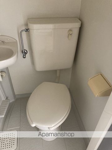 エストレージャ湘南の内装写真