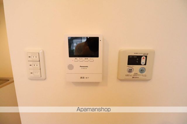 パークコート城東A棟の内装写真