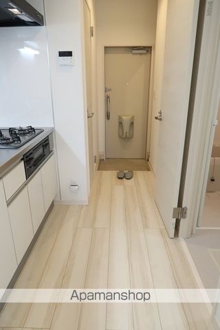 リコルテ 一社の内装写真