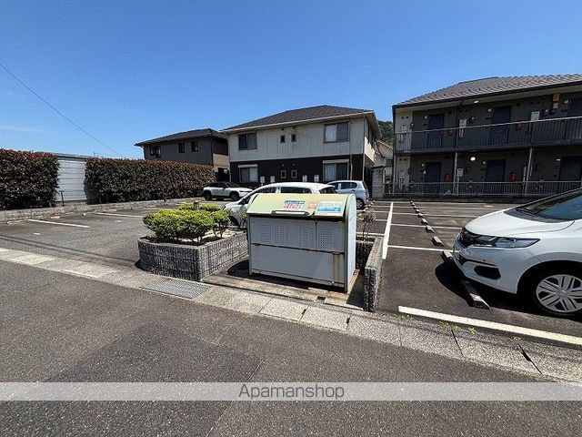 レオパレス岸和田5の内装写真