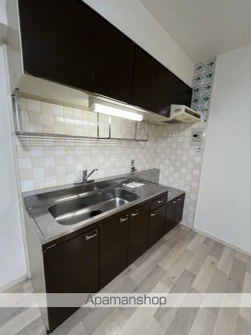 アルコ・ラ・カーサ佃町IIの内装写真